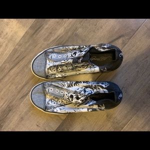 Ed hardy Shoes